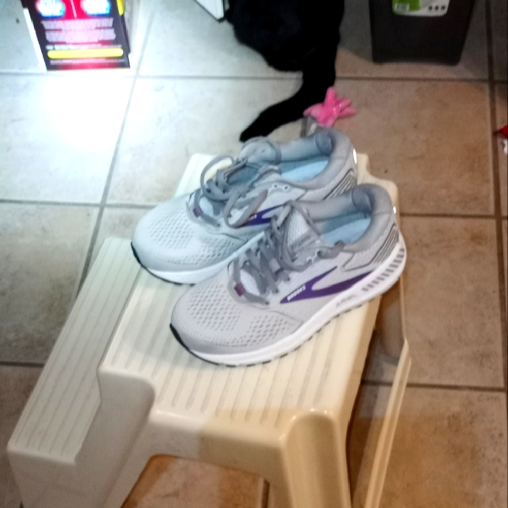 Brooks Ariel running shoes